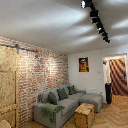 Gg Art Apartments III リュブリャナ エクステリア 写真