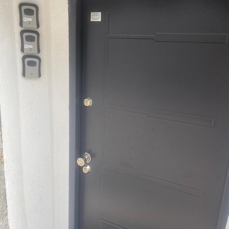 Gg Art Apartments III リュブリャナ エクステリア 写真